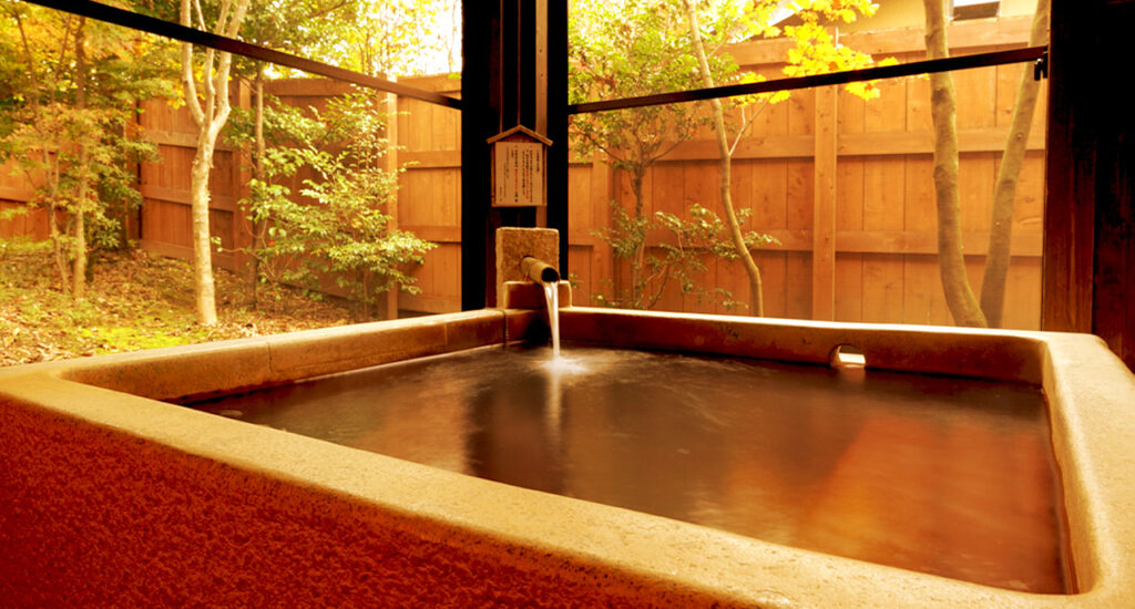 家族湯 はなみずき Sauna